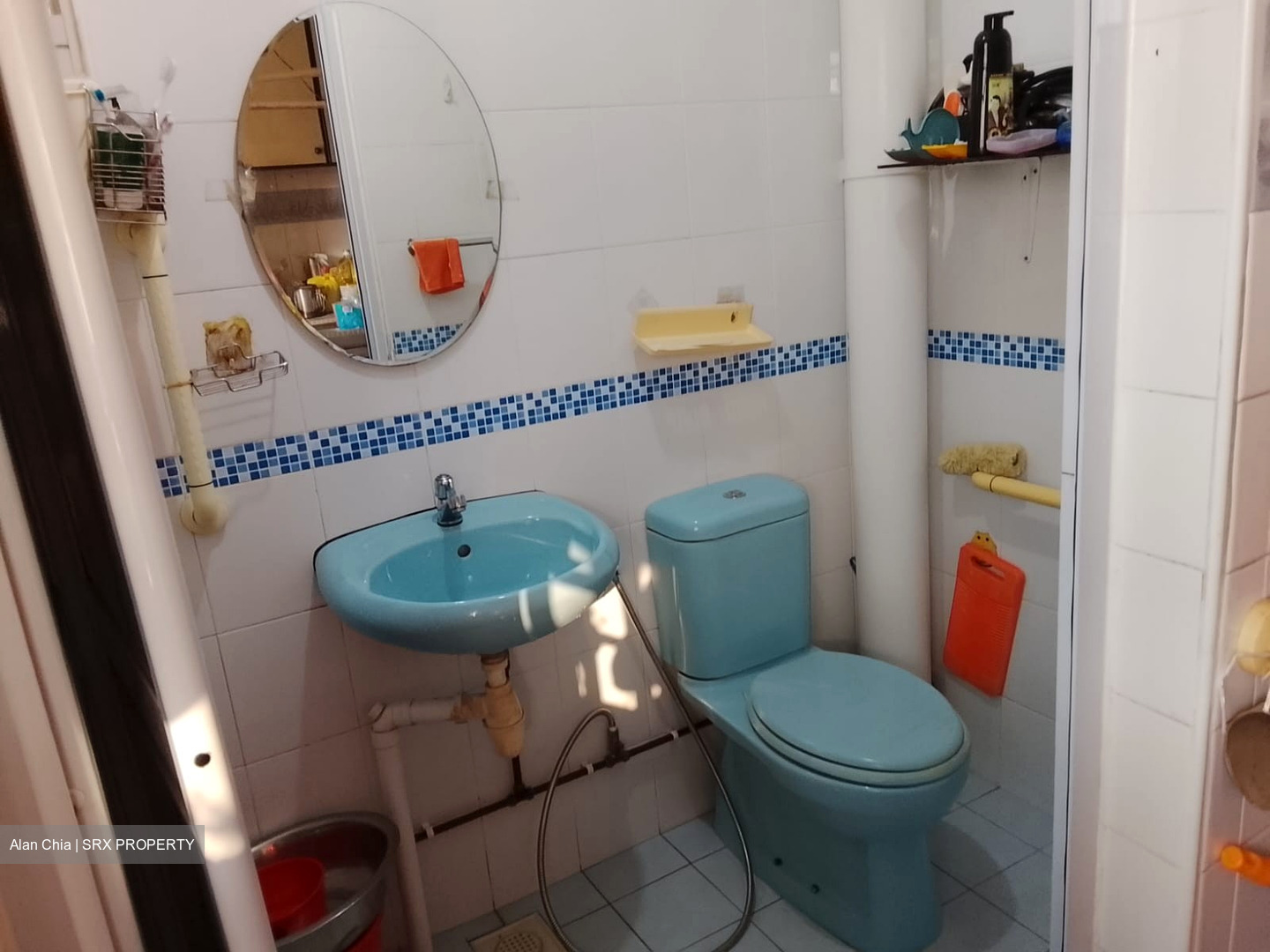 Blk 222 Ang Mo Kio Avenue 1 (Ang Mo Kio), HDB 4 Rooms #609127411